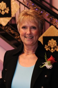 Coun. Denise Pallesen