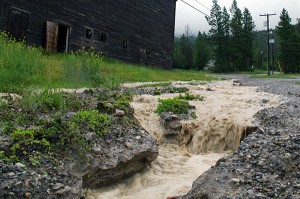 ColdSpringCreekescape