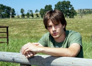 Graham Wardle