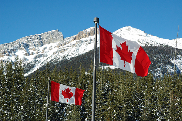 Wind warning for Kootenay National Park | Columbia Valley, East ...