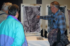 The Local Government Committee and Columbia Basin Trust have hosted numerous public information meetings and discussions in the past 18 months on the CRT - with several in Jaffray. Ian Cobb/e-KNOW