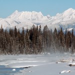 Extreme cold warning for Kootenay and Yoho