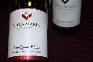 Chef Villa Maria Private Bin Sauv Blanc