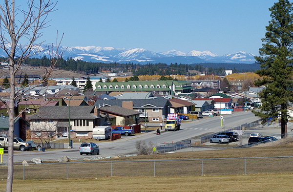 Cranbrook ranked as 141st best city to Live in Canada | Cranbrook