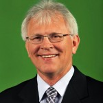 Mayor Wayne Stetski