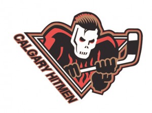 WHL Calgary Hitmen