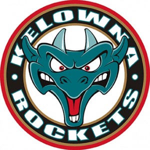 WHL rocketslogo