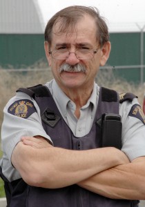 S/Sgt. Marko Shehovac