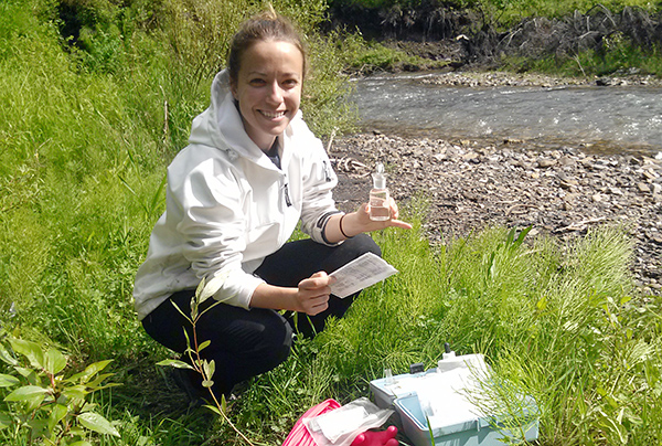 Building water literacy empowers a community | Elk Valley, Fernie, Sparwood