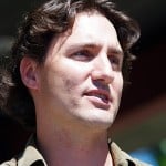 Prime Minister Trudeau resigns