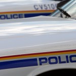 Columbia Valley RCMP Report