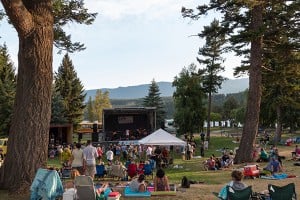 Invermere MusicFest