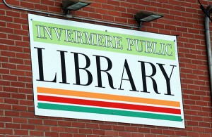 Invermere Public Library