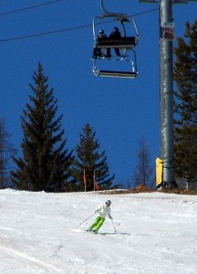 Kimberley Alpine Resort