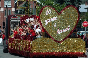 SSD Parade 92