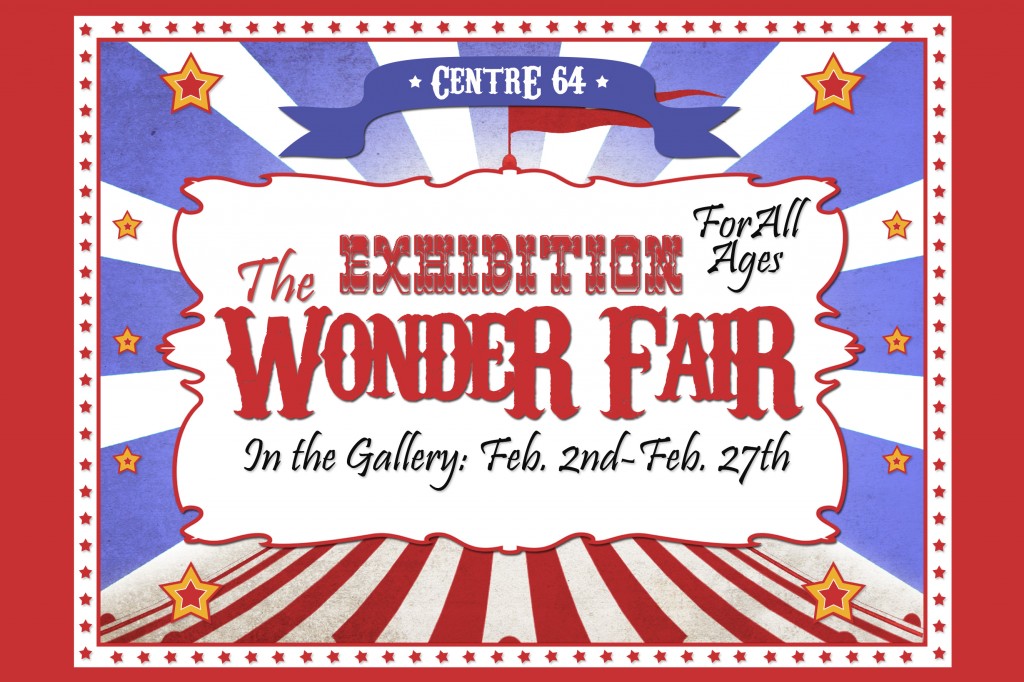 The Wonder Fair