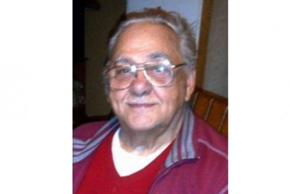 Obituary For Jerome Jerry Bourgeois 4868