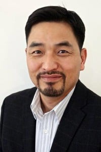 David Kim