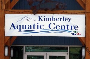 Kimberley Aquatic Centre