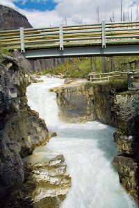 Marble Canyon