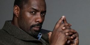 Idris Elba