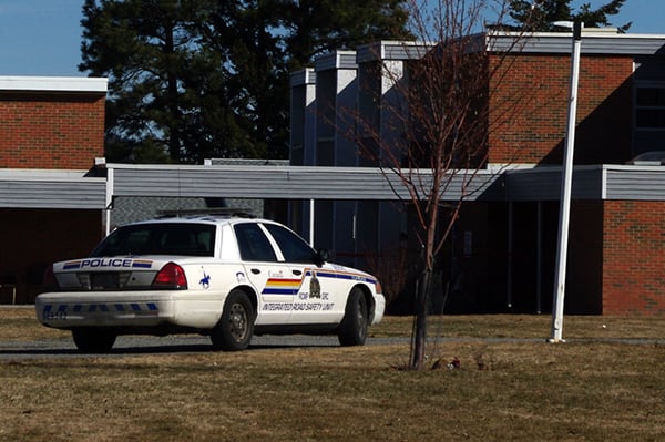 RCMP Continue Suspicious Death Investigation | Cranbrook