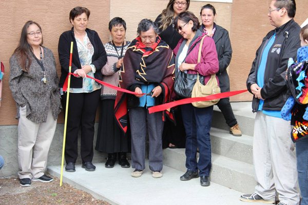 Ktunaxa Nation opens medication withdrawal program | Cranbrook, East ...