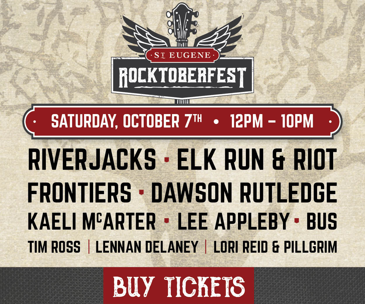 Rocktoberfest