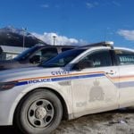 Columbia Valley RCMP Report