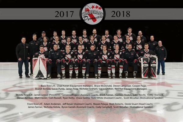 Dynamiters Advance To Kijhl Finals Kimberley