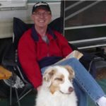 Obituary for Michael Jeffrey Thompson “Mike”