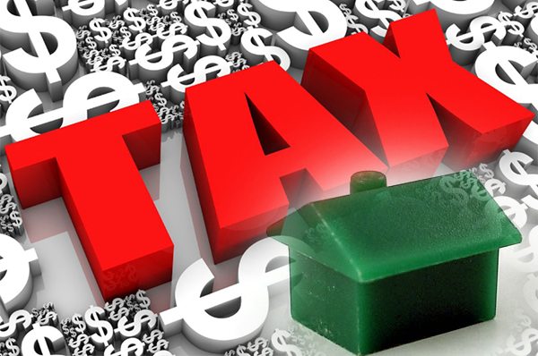 Speculation Tax details released | Columbia Valley ...