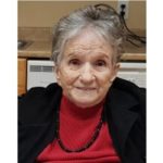 Obituary for Alice Muriel Ethel NIEMAN