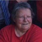 Obituary for Norma “Diane” Merrick