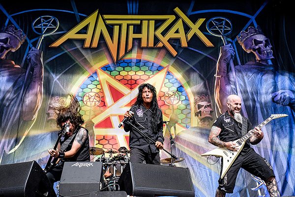 anthrax testament tour