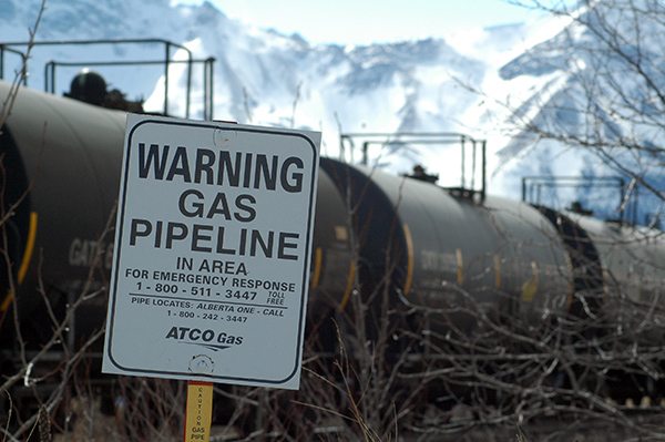 Five reasons I support Trans Mountain Pipeline | Columbia Valley, East ...