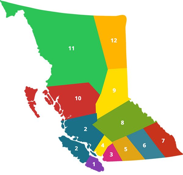 23 sports to take part in at 55+ Games Cranbrook, East Kootenay