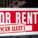 Rental scam reported in Fernie