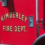 Proposed Kimberley Rural Fire Protection Service discussed