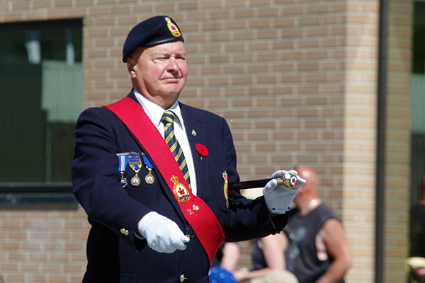 Legion Week Celebrates 93 Years Of Service | Columbia Valley, Cranbrook ...