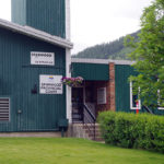Sparwood Council Facts