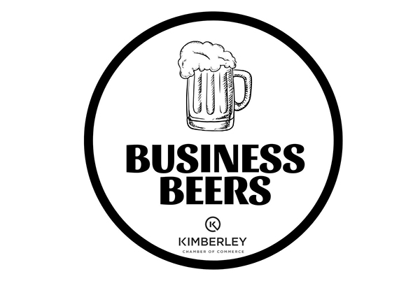 Kimberley chamber back to Business Beers | Kimberley