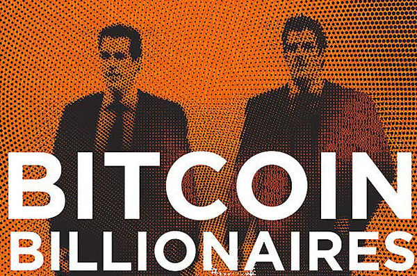 bitcoin billionaire club