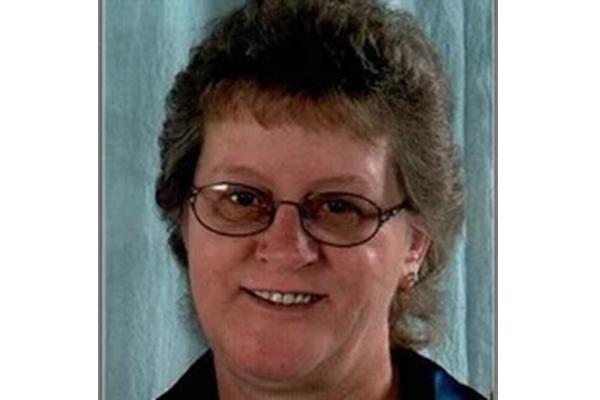 Obituary for Florence Lois Trask