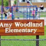 Amy Woodland students to be dispersed to other schools