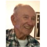 Obituary of Edward Berkhiem