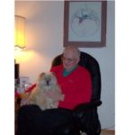 Obituary of Laurence William Fields