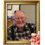 Obituary of Newton Dean