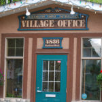 Village launches e-newsletter