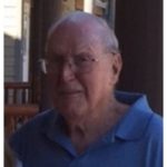Obituary for ARTHUR TED EDWARD RICHARDSON